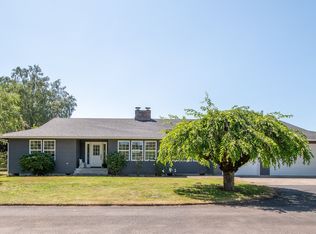 3527 Pleasant Hill Rd, Kelso, WA 98626