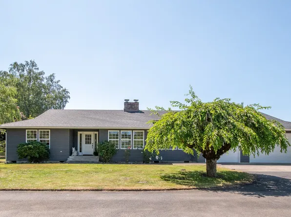 3527 Pleasant Hill Rd, Kelso, WA 98626