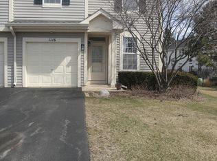 1116 Vail Ct, Naperville, IL 60540