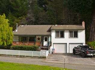 1369 Home Ave, Fortuna, CA 95540