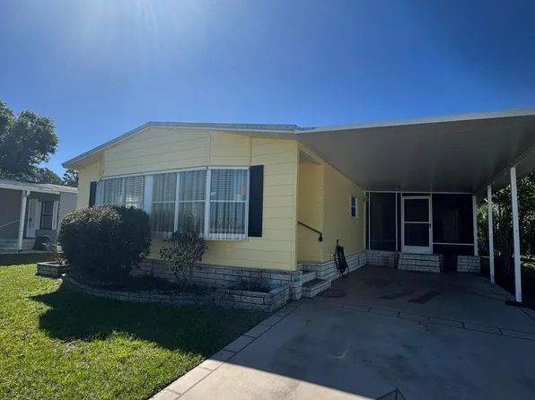 9 San Felipe, Fort Pierce, FL 34951