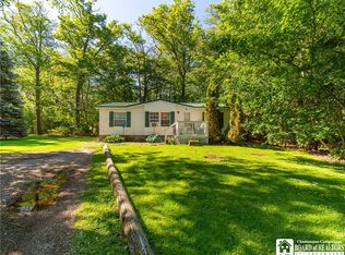 60 Shore Dr, Westfield, NY 14787