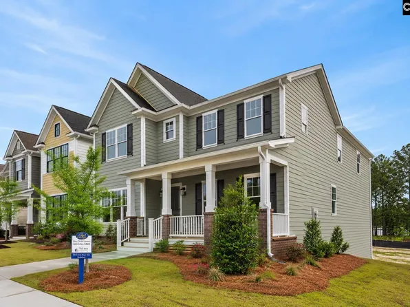 773 Long Pointe Ln, Columbia, SC 29229