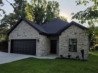 1409 S Pine St, Little Rock, AR 72204