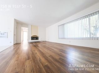 7758 W 91st St #5, Los Angeles, CA 90062