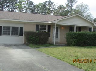 135 Kathryn Dr, Goose Creek, SC 29445