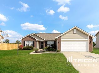 2959 Armaugh Dr, Brownsburg, IN 46112