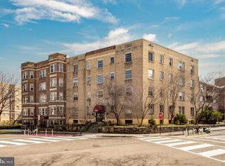 1860 Clydesdale Pl NW APT 105, Washington, DC