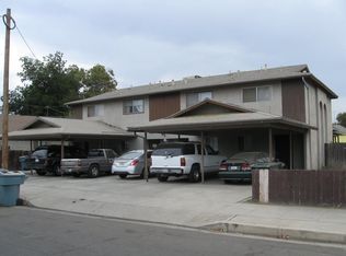 201 E Sequoia Ave, Visalia, CA 93277