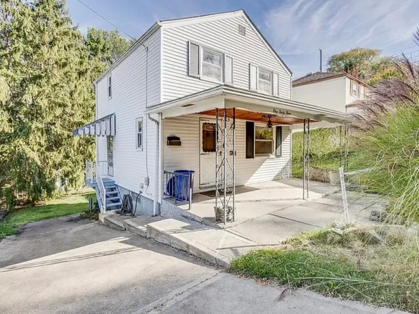 133 Hamburg St, Pittsburgh, PA 15220