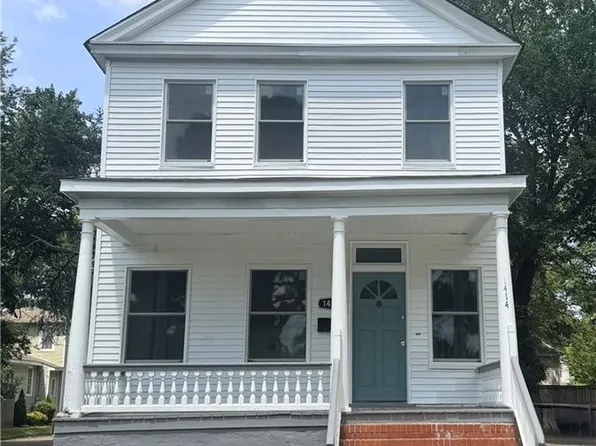 1414 Crawford Pkwy, Portsmouth, VA 23704