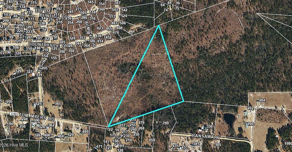 2nd image of 000 Tom Myers Road