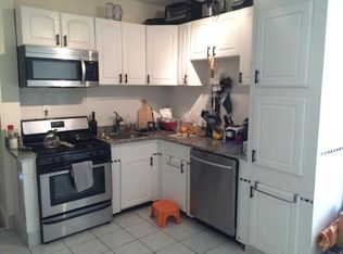 35 Spring Garden St APT 1, Dorchester, MA 02125