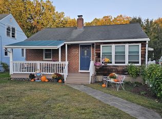 64 Hubbell Ave, Ansonia, CT 06401