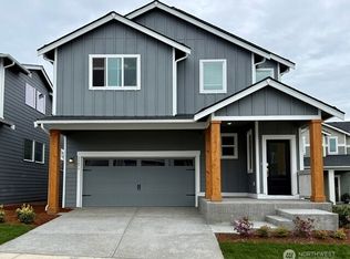 13477 200th Ave SE, Monroe, WA 98272