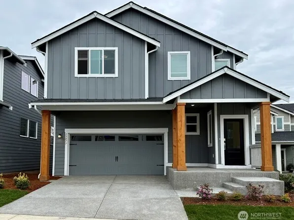 13477 200th Avenue SE, Monroe, WA 98272