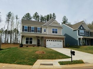 9234 Loch Glen, Way, NC 28278