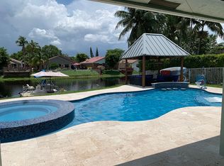 11370 Wayne Dr, Cooper City, FL 33026