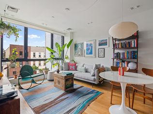 511 Lafayette Ave #4A, Brooklyn, NY 11205