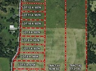 41 County Road 1074, Celeste, TX 75423