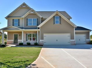 648 Brakeman Cir, Jefferson, GA 30549