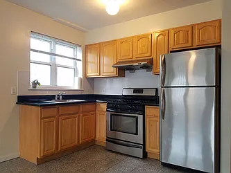 Rented by NOVELTY HOMES LLC
