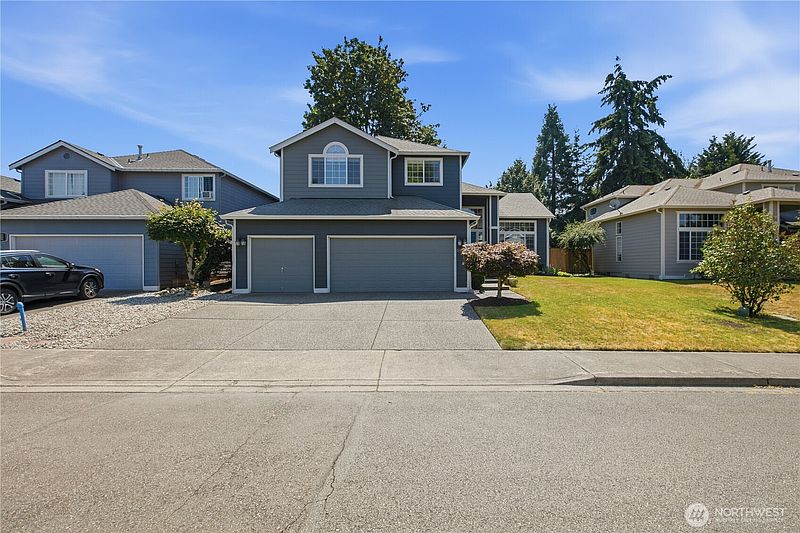 4th image of 5620 Evergreen Loop SE