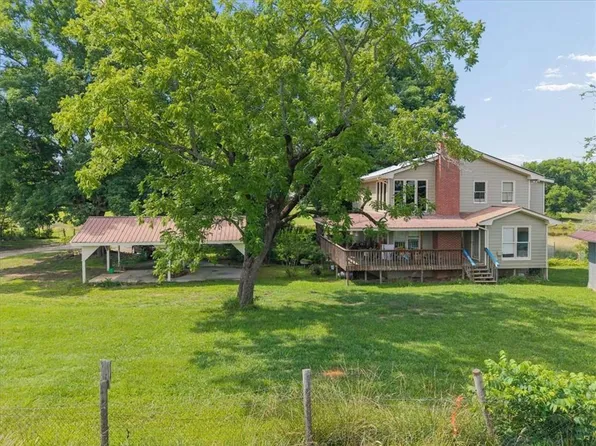 929 Nicholsville Rd, Monroe, GA 30656
