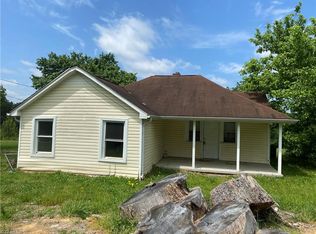 366 Brooks Rd, Reidsville, NC 27320