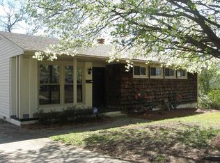 2603 Netherwood Dr, Greensboro, NC 27408