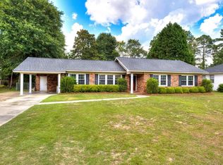 819 Haynsworth St, Sumter, SC 29150