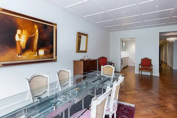 Rented by Brown Harris Stevens | media 8