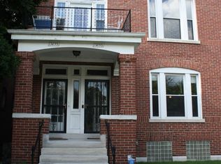 3853 Shaw Blvd, Saint Louis, MO 63110