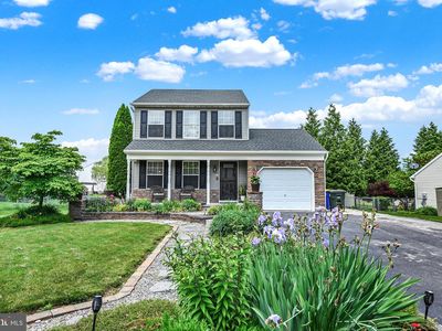 1826 Wyatt Cir, Dover, PA, 17315