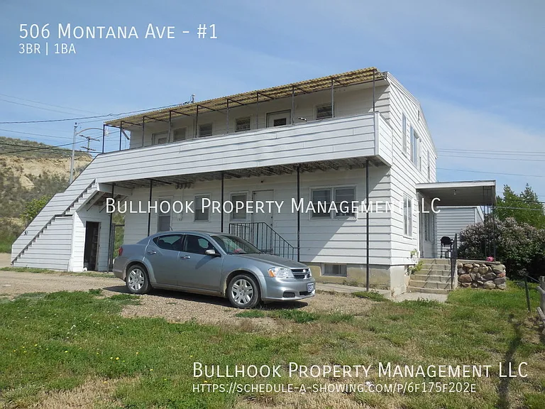 506 Montana Ave #1 — Photo 1