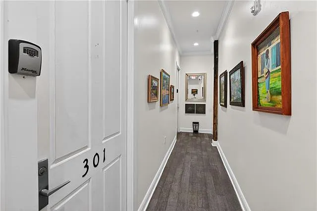229 N Peters St #301 — Photo 14