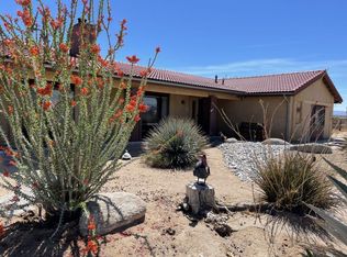 1256 S City View St, Ridgecrest, CA 93555