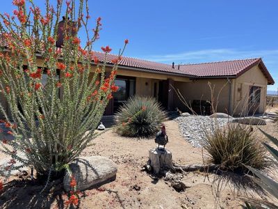 1256 S City View St, Ridgecrest, CA, 93555