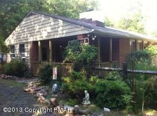 306 Tower Rd, Albrightsville, PA 18210