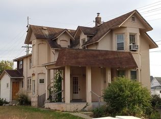 315 W Marion St APT B, Elkhart, IN 46516
