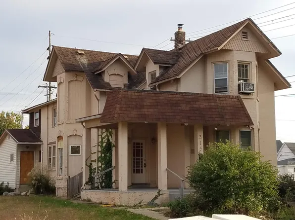 315 W Marion St, Elkhart, IN