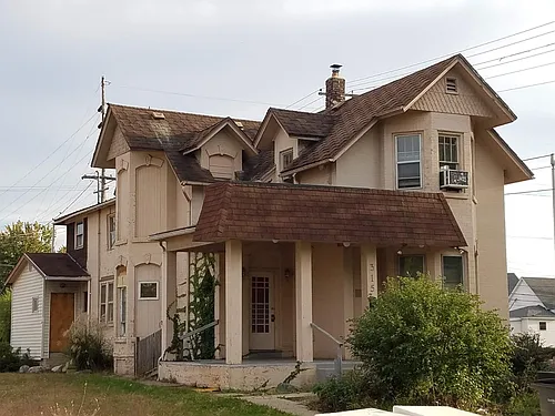 315 W Marion St Photo 1