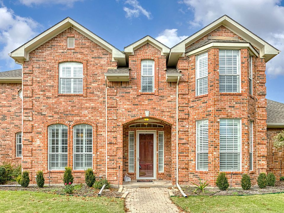 1st image of 1709 Palomino Dr