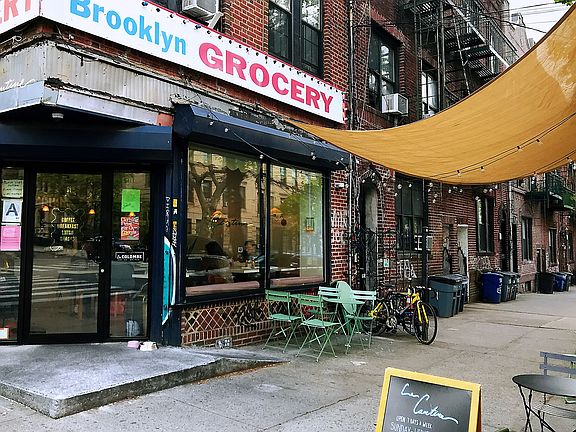 5th image of 54 Saint Nicholas Ave #1B