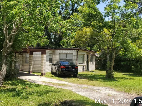 5811 GERANIUM Road, Jacksonville, FL 32209