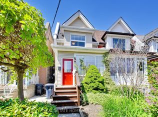 18 Britannia Ave S, Toronto, ON M6N 3T7