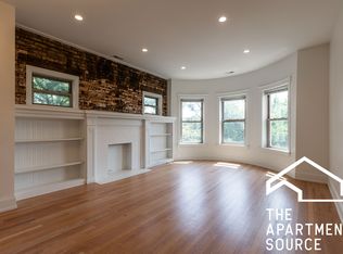 1400 W Olive Ave #3, Chicago, IL 60660