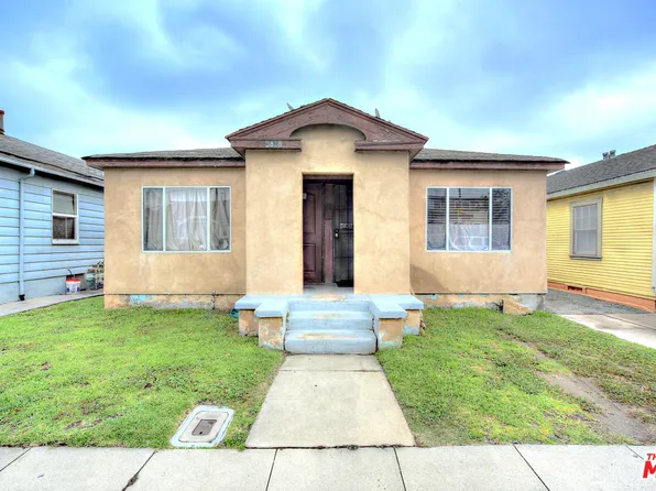 3828 Goldwyn Ter, Culver City, CA 90232