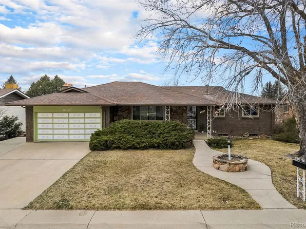 8147 W 71st Place, Arvada, CO 80004