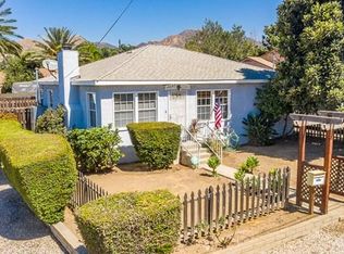 14647 Nurmi St, Sylmar, CA 91342
